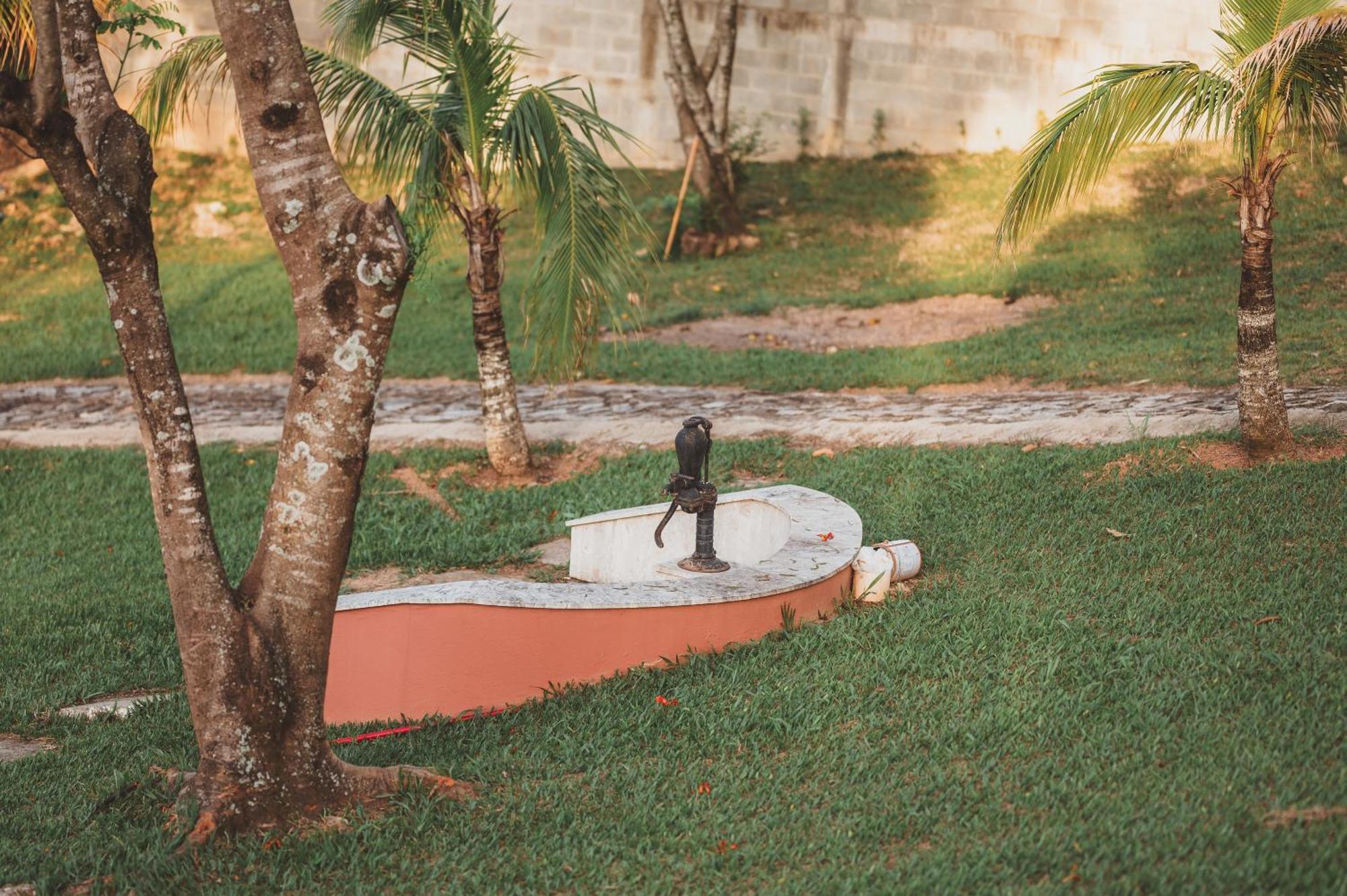 Pousada Duas Marias Lindoia Exterior photo